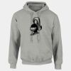 DryBlend®  Adult Hooded Sweatshirt Thumbnail