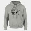 DryBlend®  Adult Hooded Sweatshirt Thumbnail