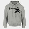 DryBlend®  Adult Hooded Sweatshirt Thumbnail
