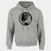 DryBlend®  Adult Hooded Sweatshirt Thumbnail