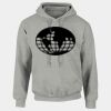DryBlend®  Adult Hooded Sweatshirt Thumbnail