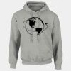 DryBlend®  Adult Hooded Sweatshirt Thumbnail