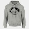 DryBlend®  Adult Hooded Sweatshirt Thumbnail