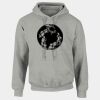 DryBlend®  Adult Hooded Sweatshirt Thumbnail