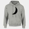 DryBlend®  Adult Hooded Sweatshirt Thumbnail