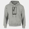 DryBlend®  Adult Hooded Sweatshirt Thumbnail