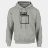 DryBlend®  Adult Hooded Sweatshirt Thumbnail