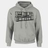 DryBlend®  Adult Hooded Sweatshirt Thumbnail