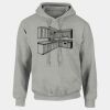 DryBlend®  Adult Hooded Sweatshirt Thumbnail