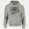 DryBlend®  Adult Hooded Sweatshirt Thumbnail