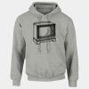 DryBlend®  Adult Hooded Sweatshirt Thumbnail