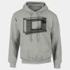 DryBlend®  Adult Hooded Sweatshirt Thumbnail