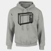 DryBlend®  Adult Hooded Sweatshirt Thumbnail