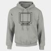 DryBlend®  Adult Hooded Sweatshirt Thumbnail