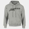DryBlend®  Adult Hooded Sweatshirt Thumbnail