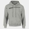DryBlend®  Adult Hooded Sweatshirt Thumbnail