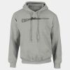 DryBlend®  Adult Hooded Sweatshirt Thumbnail