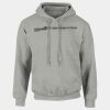 DryBlend®  Adult Hooded Sweatshirt Thumbnail