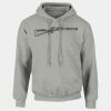 DryBlend®  Adult Hooded Sweatshirt Thumbnail