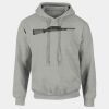 DryBlend®  Adult Hooded Sweatshirt Thumbnail