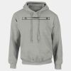 DryBlend®  Adult Hooded Sweatshirt Thumbnail