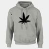 DryBlend®  Adult Hooded Sweatshirt Thumbnail