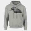 DryBlend®  Adult Hooded Sweatshirt Thumbnail