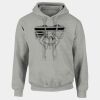 DryBlend®  Adult Hooded Sweatshirt Thumbnail