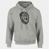 DryBlend®  Adult Hooded Sweatshirt Thumbnail