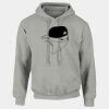 DryBlend®  Adult Hooded Sweatshirt Thumbnail