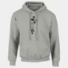 DryBlend®  Adult Hooded Sweatshirt Thumbnail
