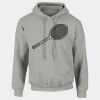 DryBlend®  Adult Hooded Sweatshirt Thumbnail