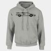 DryBlend®  Adult Hooded Sweatshirt Thumbnail