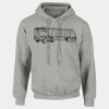DryBlend®  Adult Hooded Sweatshirt Thumbnail