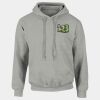 DryBlend®  Adult Hooded Sweatshirt Thumbnail