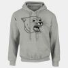 DryBlend®  Adult Hooded Sweatshirt Thumbnail