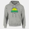 DryBlend®  Adult Hooded Sweatshirt Thumbnail