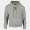 DryBlend®  Adult Hooded Sweatshirt Thumbnail