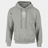 DryBlend®  Adult Hooded Sweatshirt Thumbnail