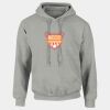 DryBlend®  Adult Hooded Sweatshirt Thumbnail