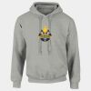 DryBlend®  Adult Hooded Sweatshirt Thumbnail