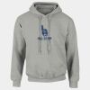 DryBlend®  Adult Hooded Sweatshirt Thumbnail