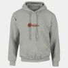 DryBlend®  Adult Hooded Sweatshirt Thumbnail