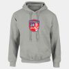 DryBlend®  Adult Hooded Sweatshirt Thumbnail