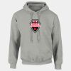DryBlend®  Adult Hooded Sweatshirt Thumbnail