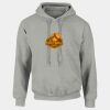 DryBlend®  Adult Hooded Sweatshirt Thumbnail