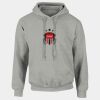 DryBlend®  Adult Hooded Sweatshirt Thumbnail