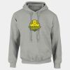 DryBlend®  Adult Hooded Sweatshirt Thumbnail