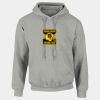 DryBlend®  Adult Hooded Sweatshirt Thumbnail