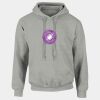 DryBlend®  Adult Hooded Sweatshirt Thumbnail